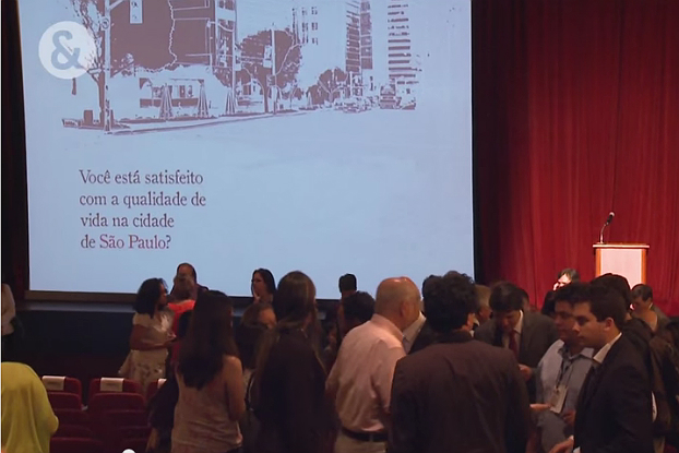 Qualidade de vida melhora, mas fica abaixo da média, mostra IRBEM2015 Qualidade de vida melhora, mas fica abaixo da média, mostra IRBEM2015